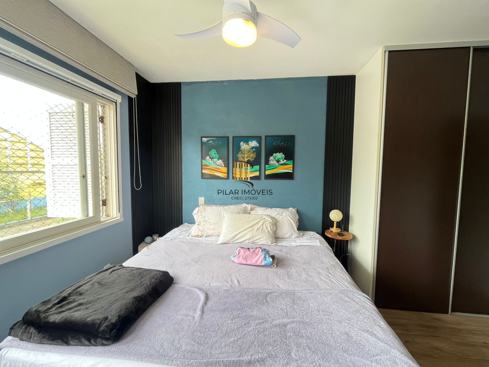 Casa a venda no bairro Ipanema