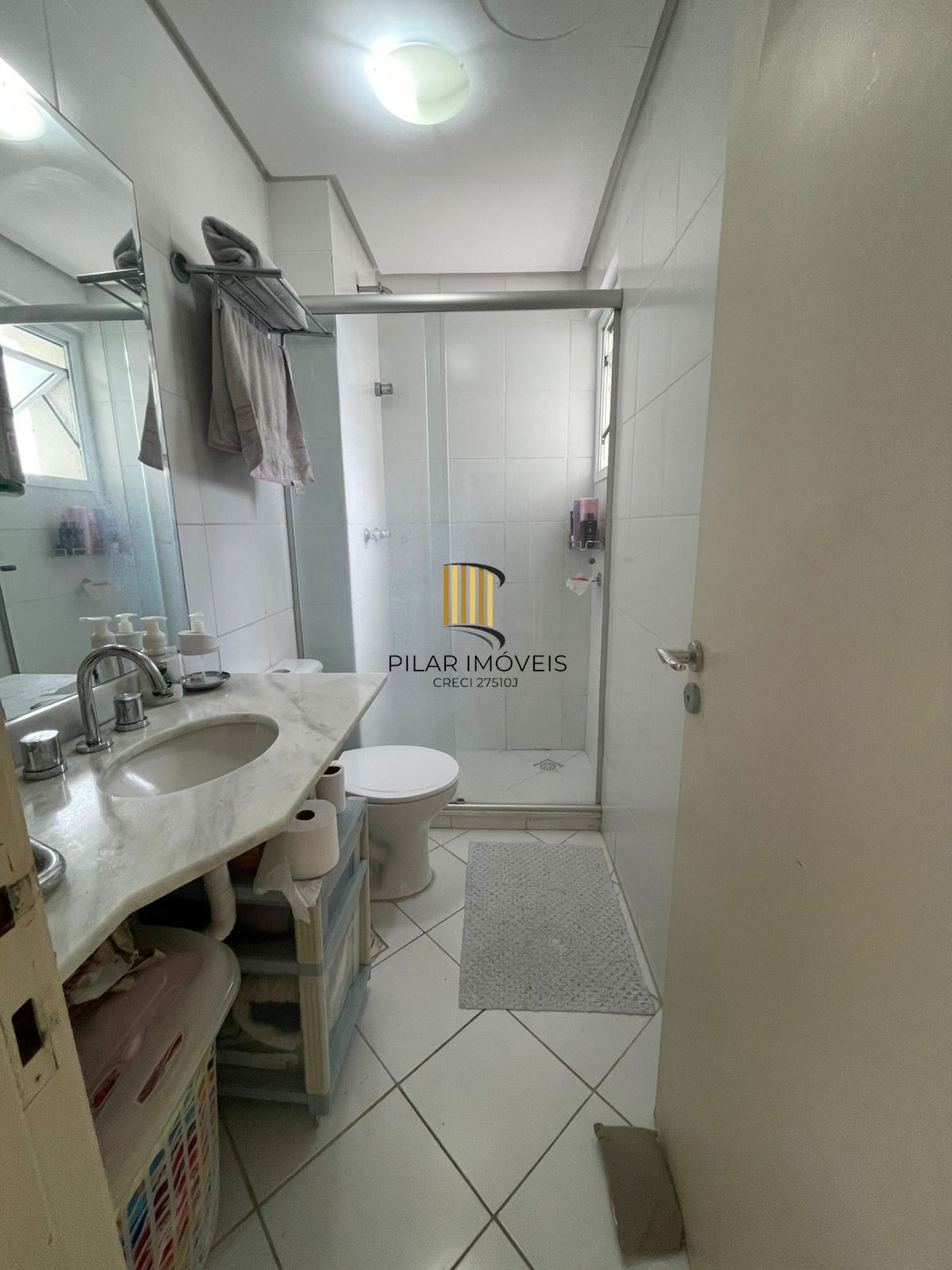 Apartamento Forest Park 3 dormitórios.