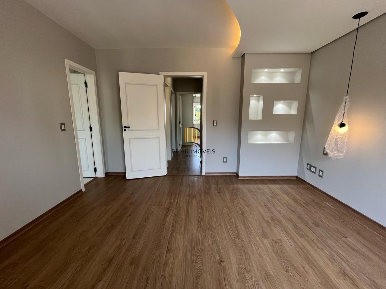 Casa totalmente reformada e mobiliada em Ipanema