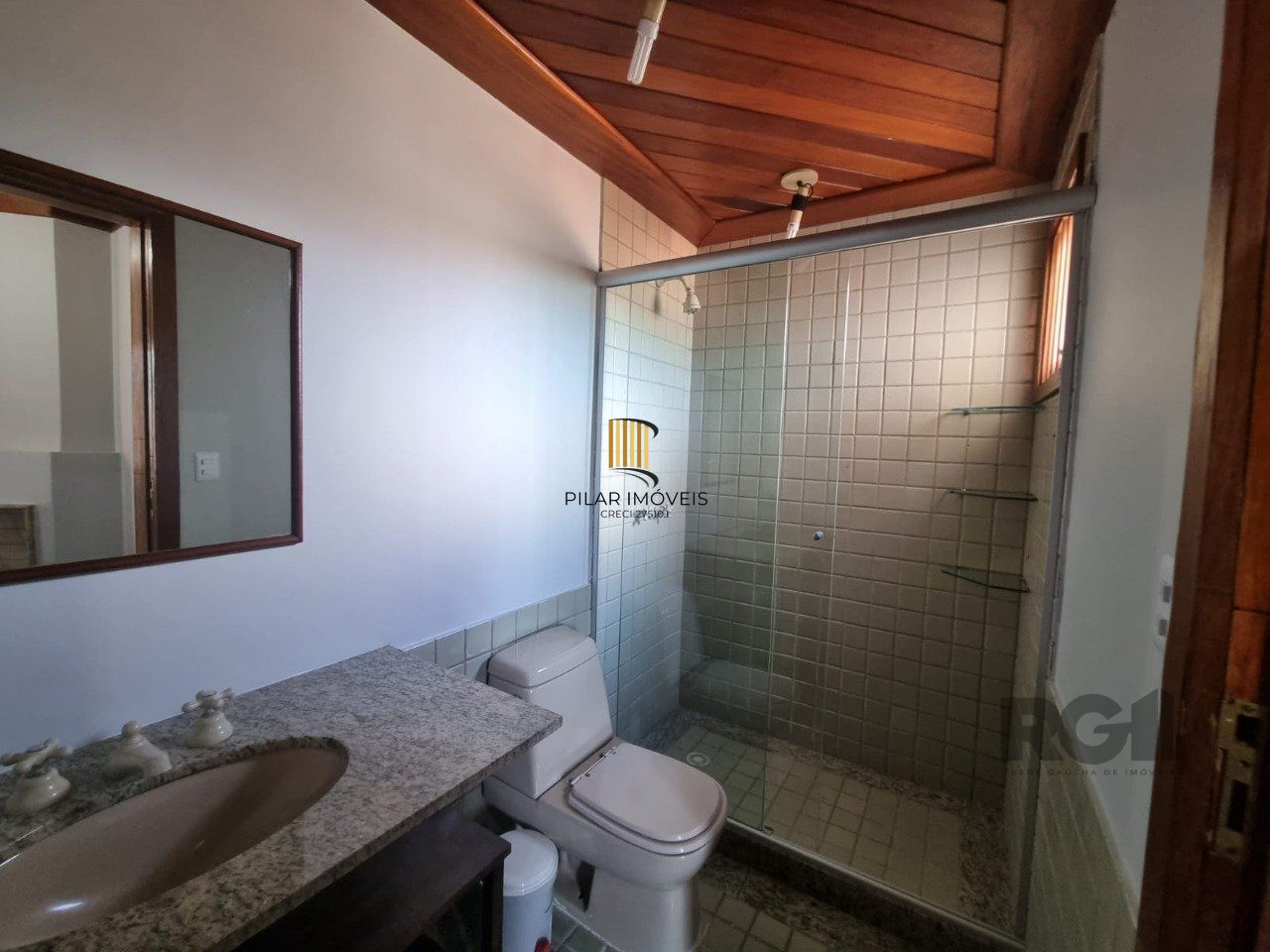Casa Bairro Ipanema / 4 Quartos / Piscina