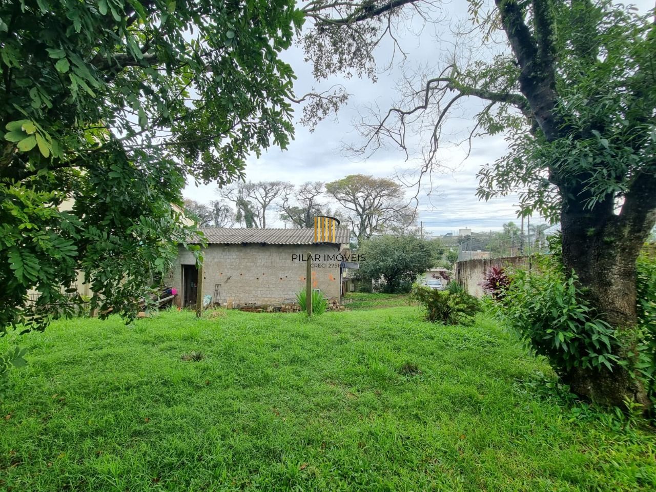Terreno Rua Silveiro Com Vista Para o Guaíba