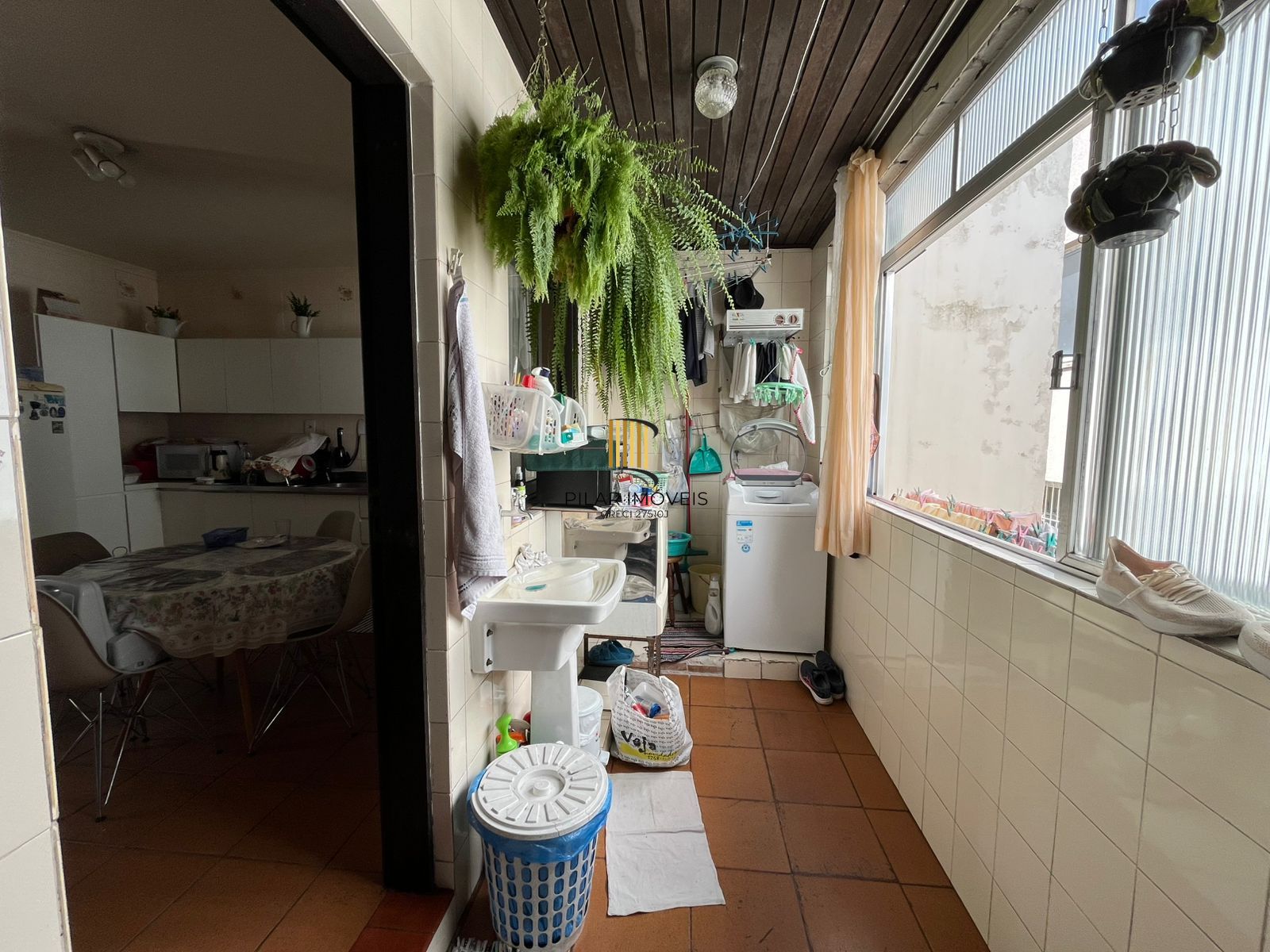 casa a venda no bairro tristeza