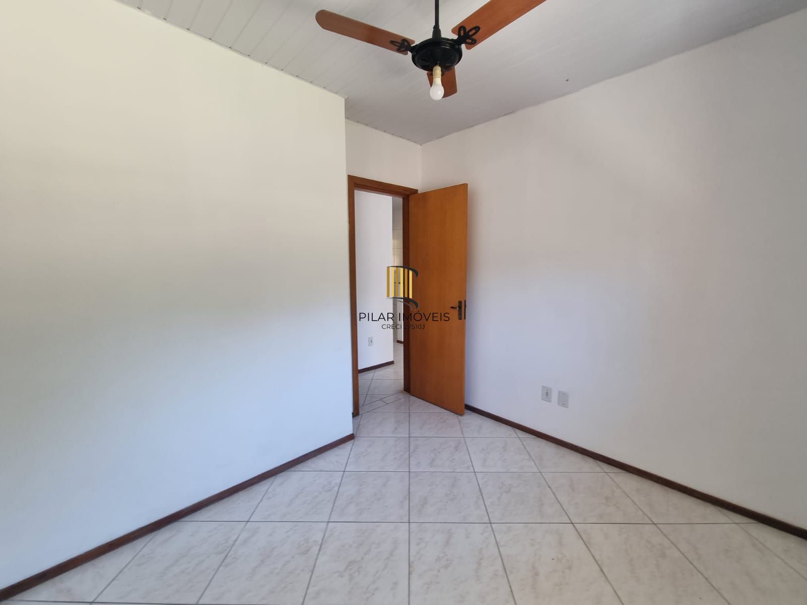 Casa térrea no Moradas do Sul 2 Dormitórios