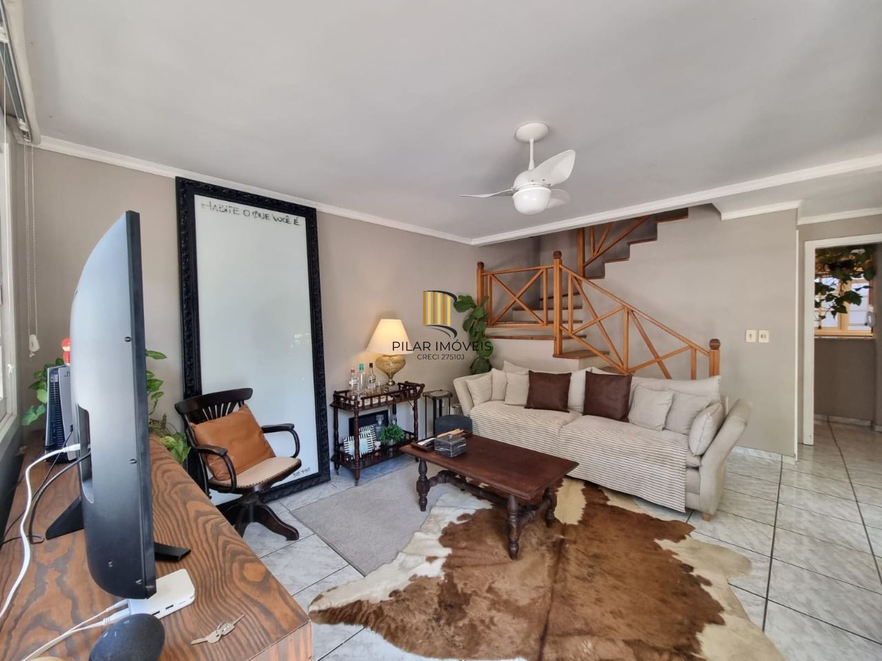 Casa para Venda - 189.4m², 4 dormitórios, sendo 1 suites, 2 vagas - Jardim Isabel