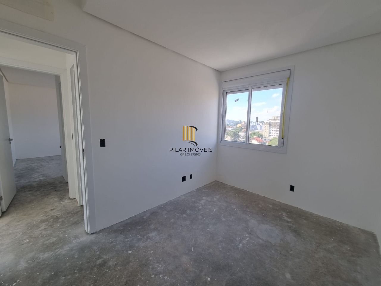 Apartamento de 02 Dormitórios 02 Vagas Bairro Tristeza