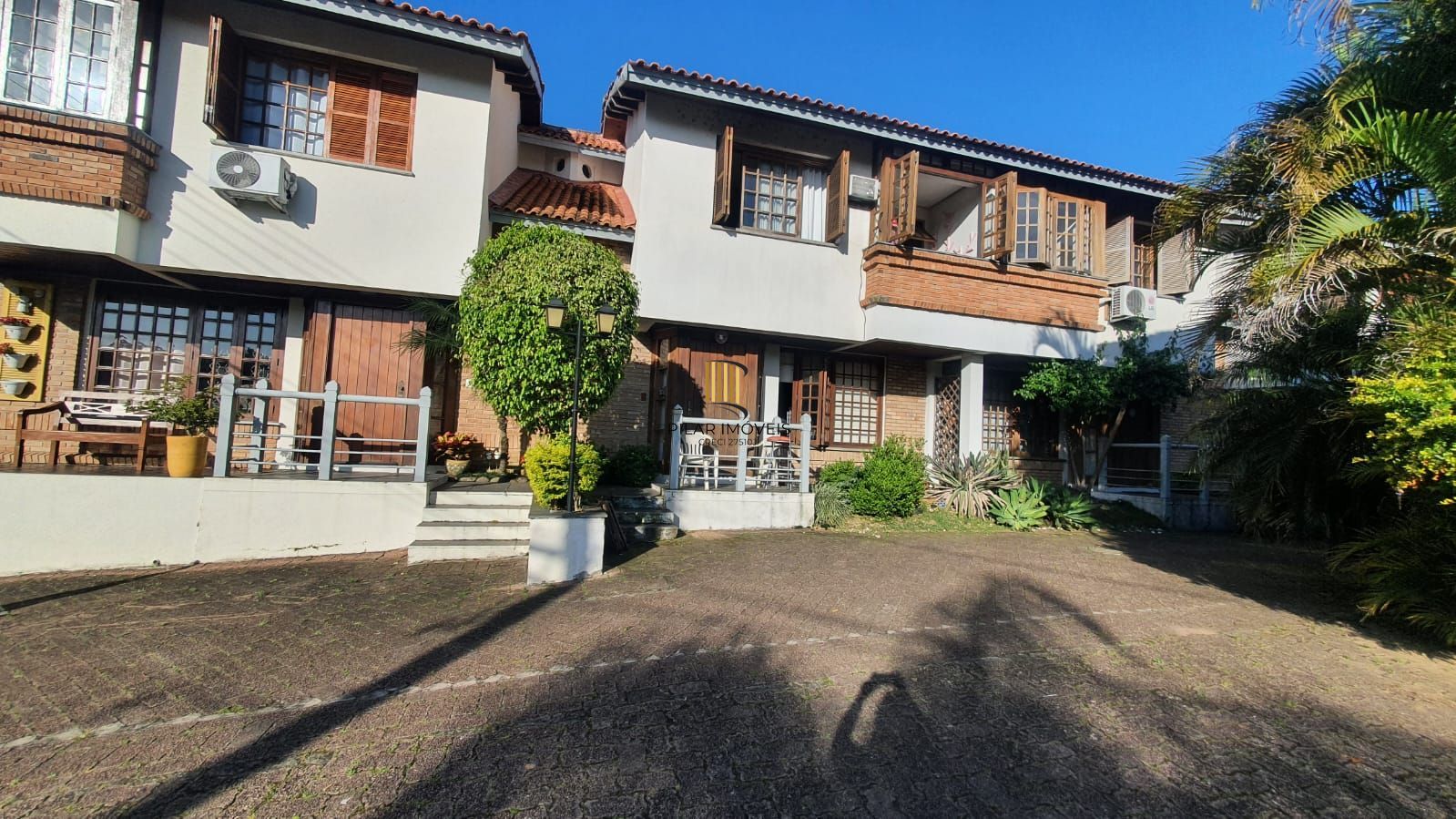 Casa a venda no condomínio Green Hill em Ipanema - Pilar Imóveis