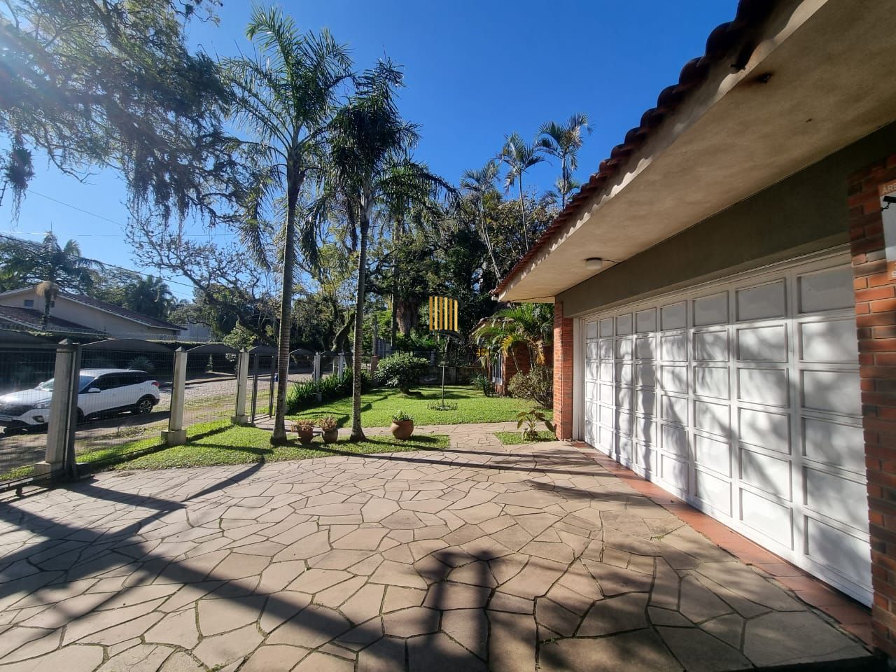 Casa Térrea em Ipanema com Terreno de 1064 Metros