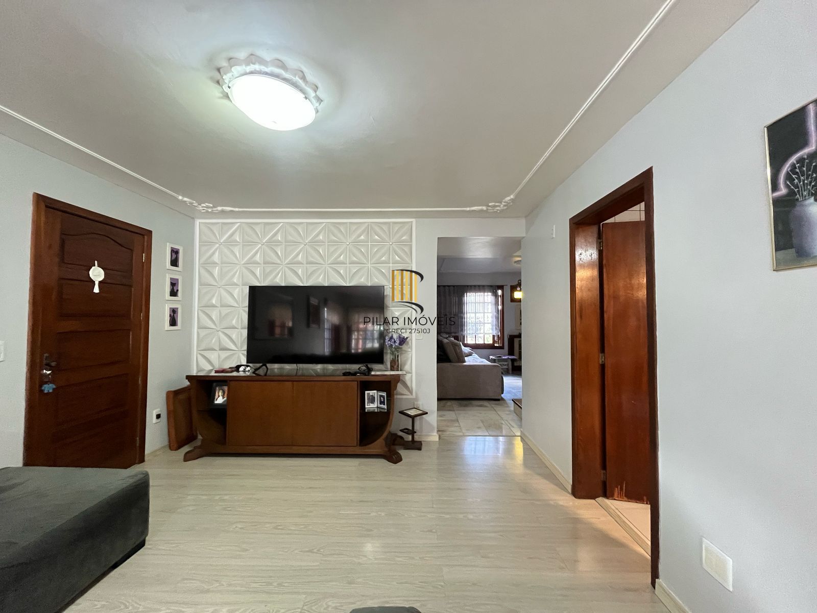 Casa com piscina a venda em Ipanema