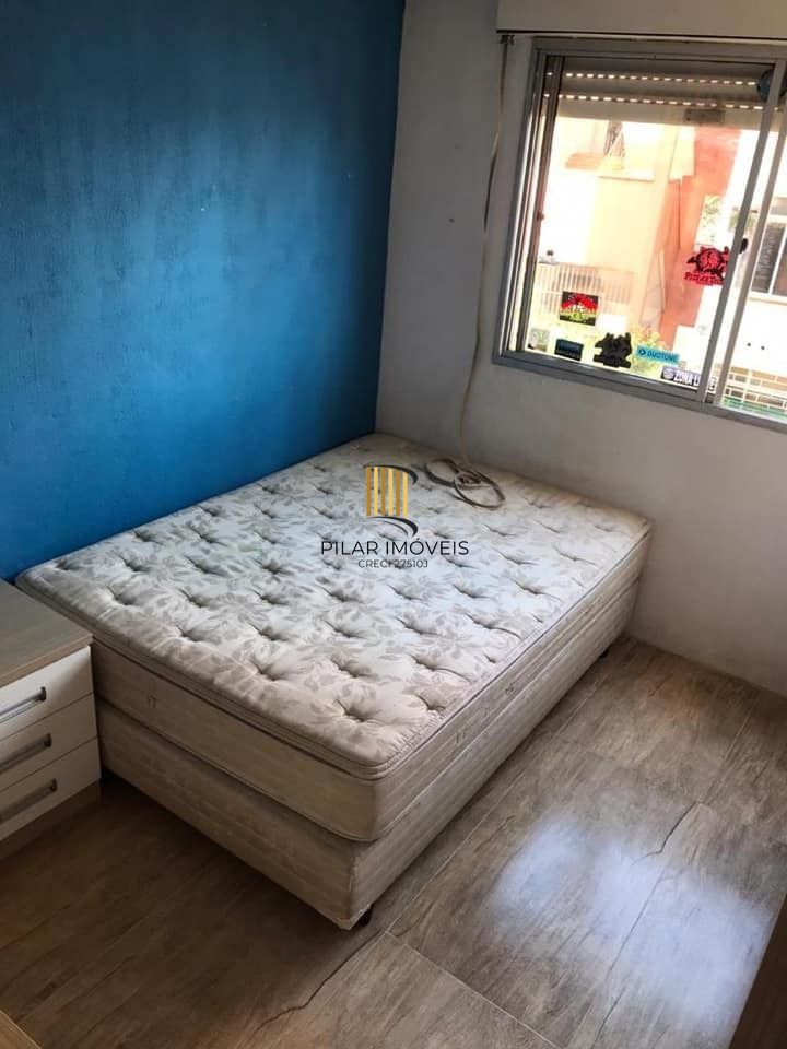 Apartamento Térreo 1 Dormitório ao lado Uniritter