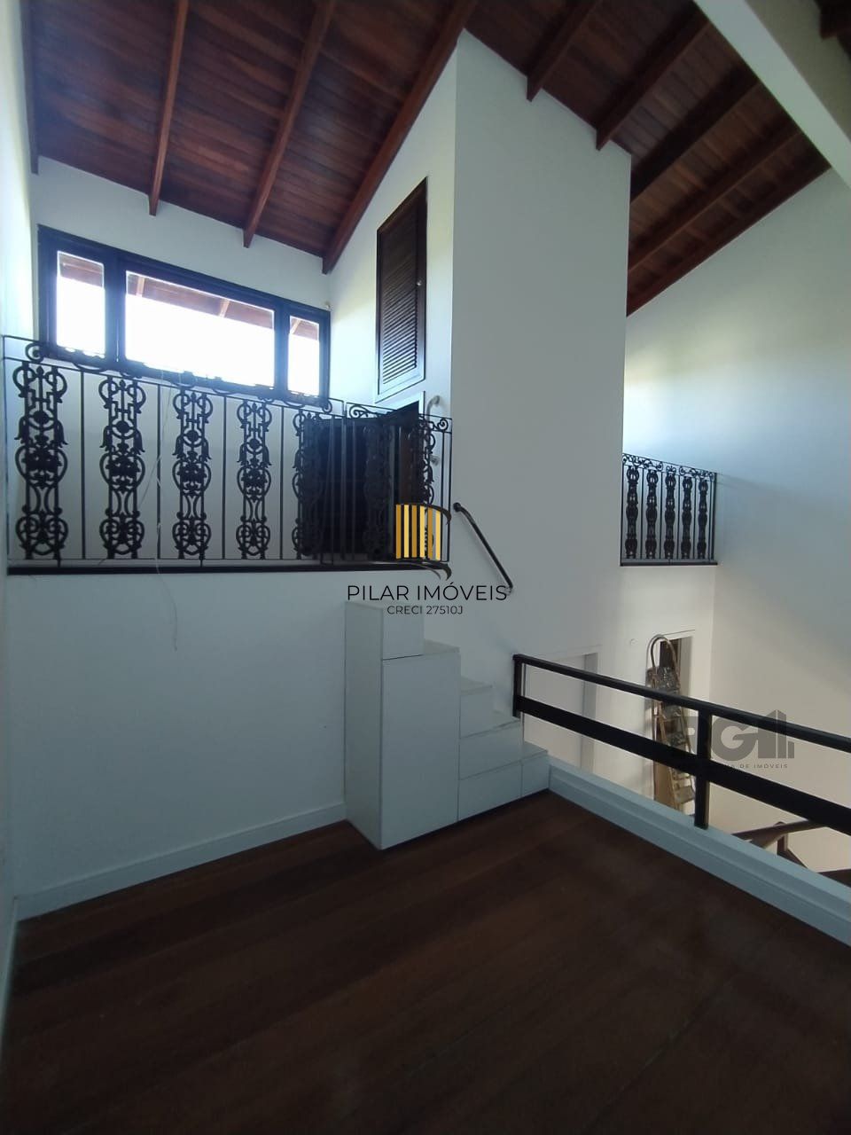 Casa de 3 quartos a venda em condomínio em Ipanema