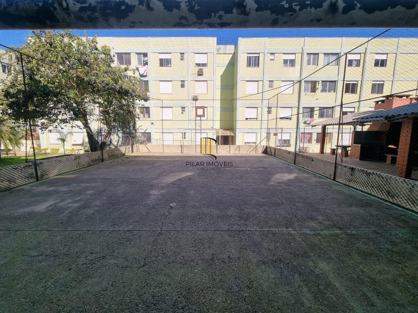 Apartamento 2 Dormitórios Próximo a Cavalhada