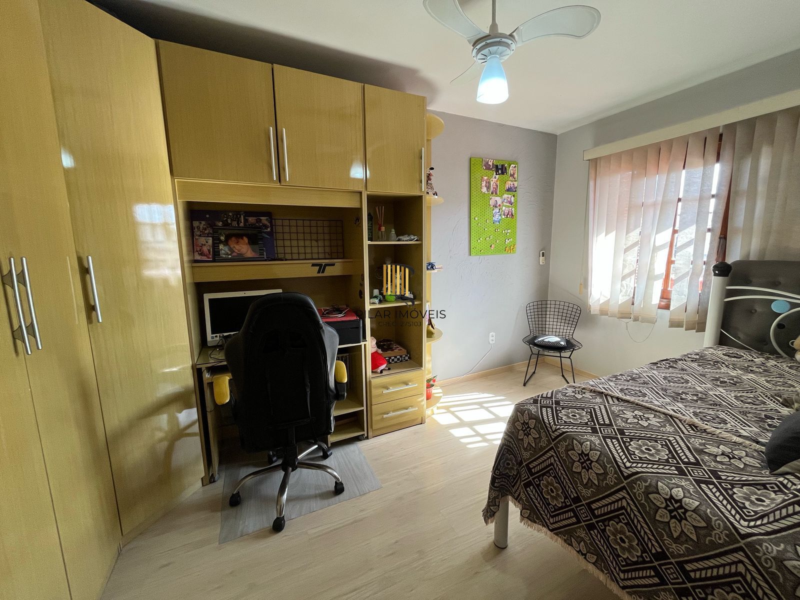 Casa com piscina a venda em Ipanema