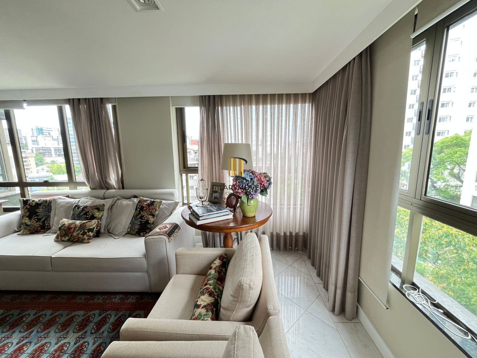 Apartamento a venda rua Vitor Meireles - Rio Branco