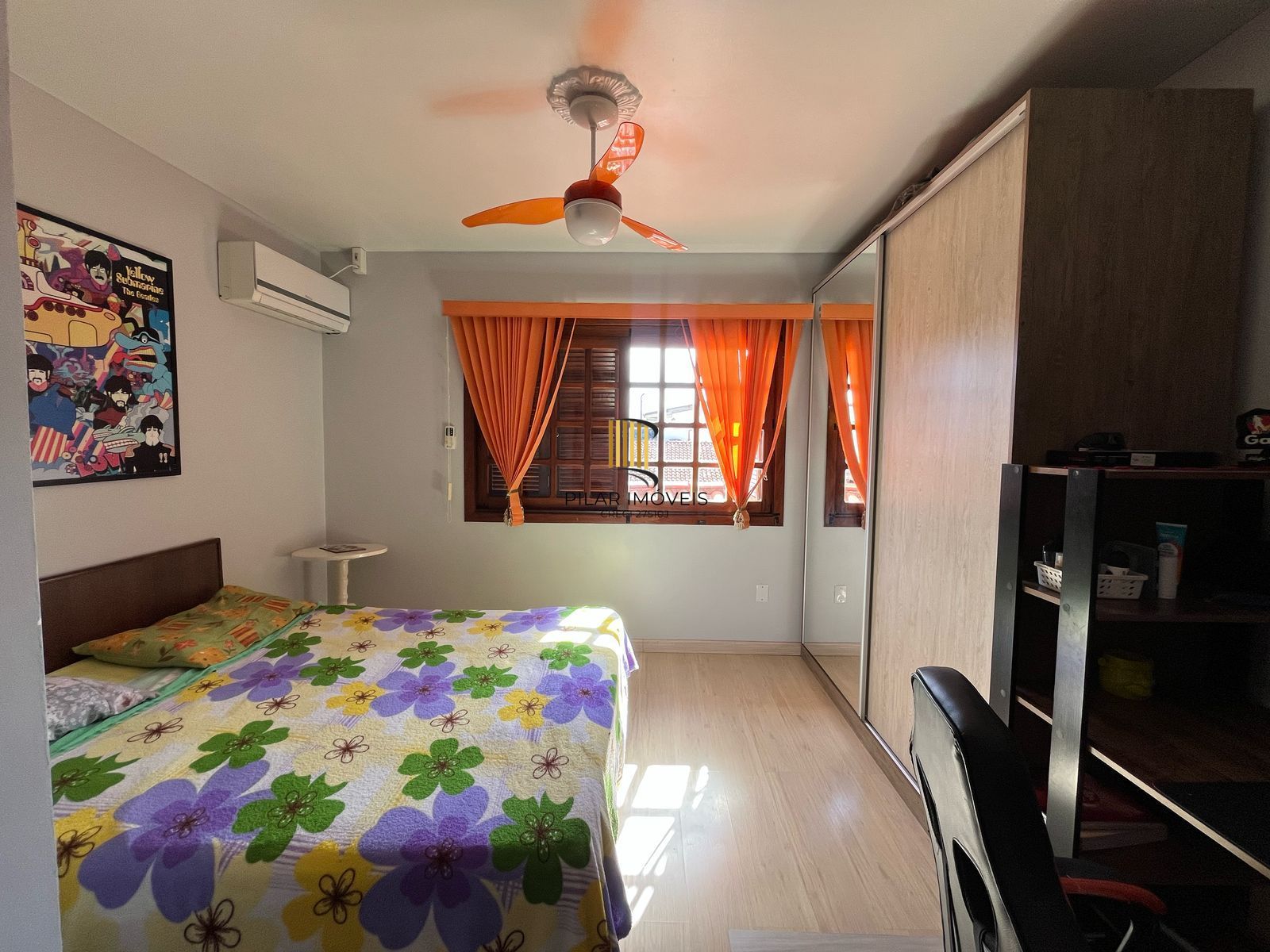 Casa com piscina a venda em Ipanema