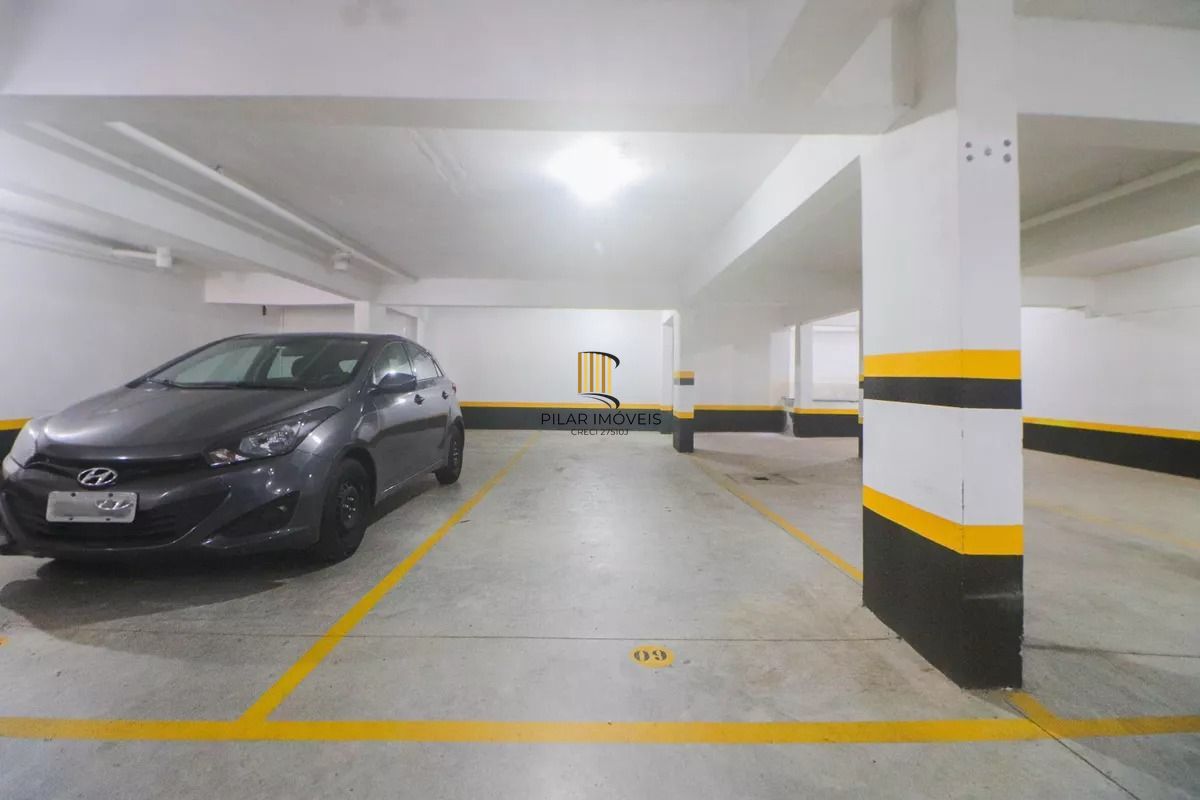 Apartamento 1 Suíte Bairro Auxiliadora