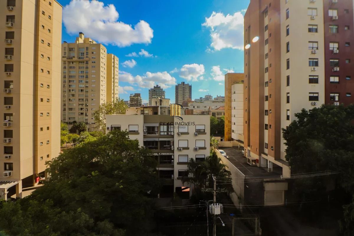 Apartamento 1 Suíte Bairro Auxiliadora