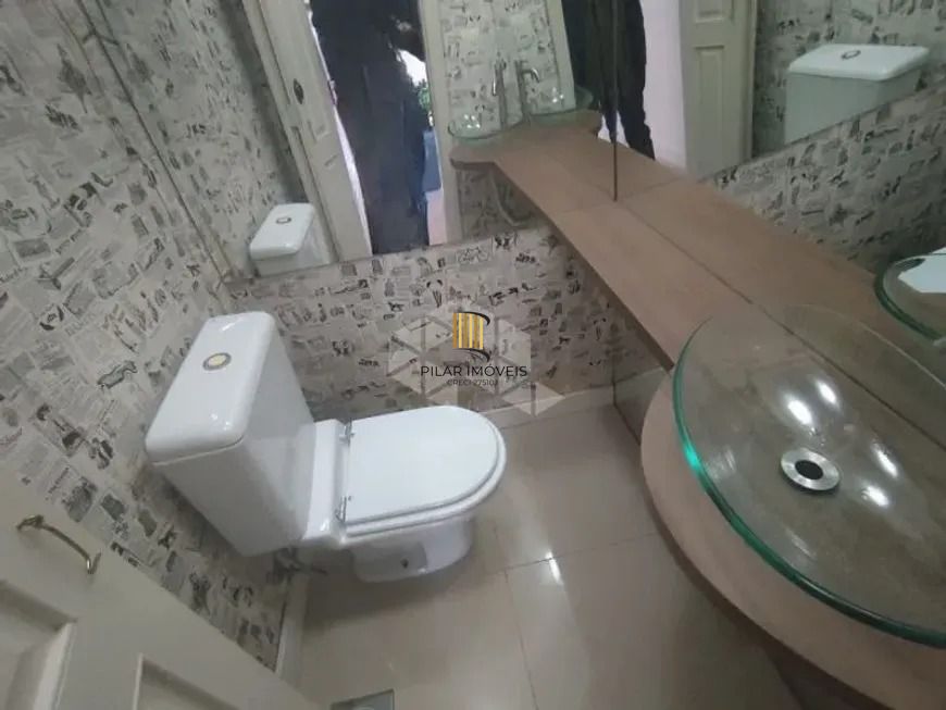 Casa com 3 Quartos e 3 banheiros para Alugar, 157 m² por R$ 5.000/Mês