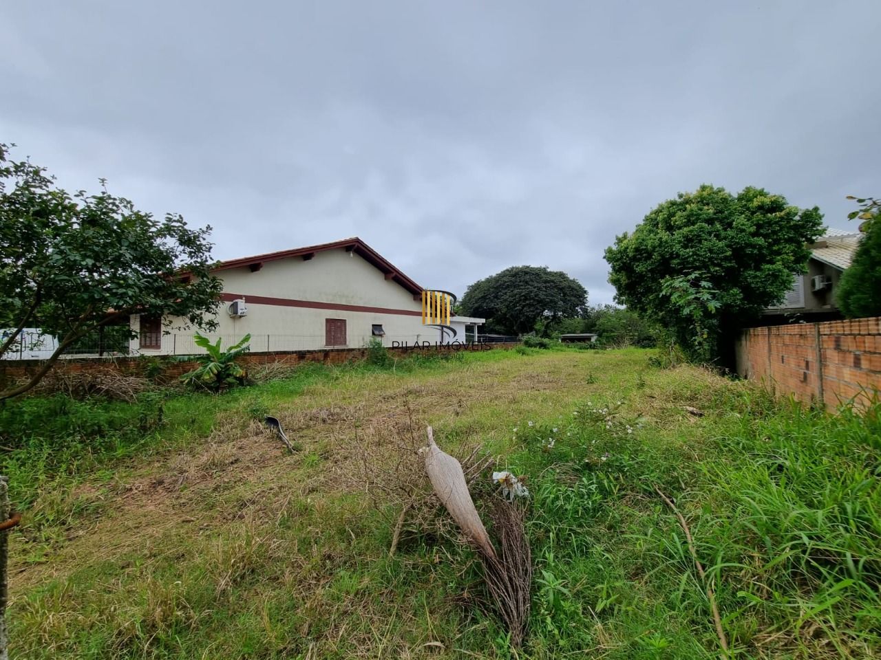 Terreno Bairro Belém Novo 12 x 70