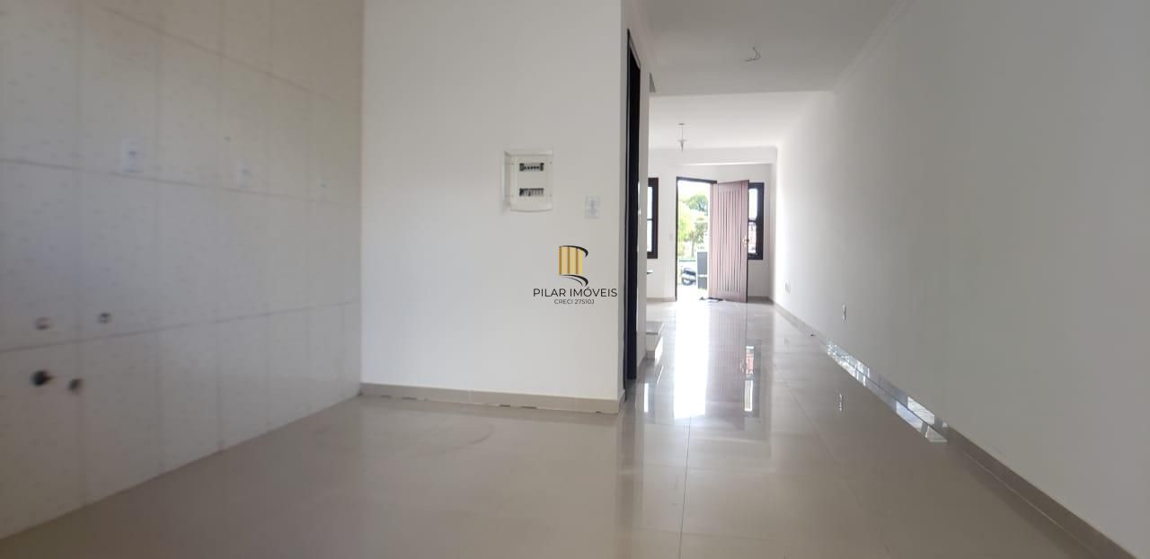 Casa para Venda - 87.5m², 3 dormitórios, sendo 2 suites, 1 vaga - Lagos De Nova Ipanema