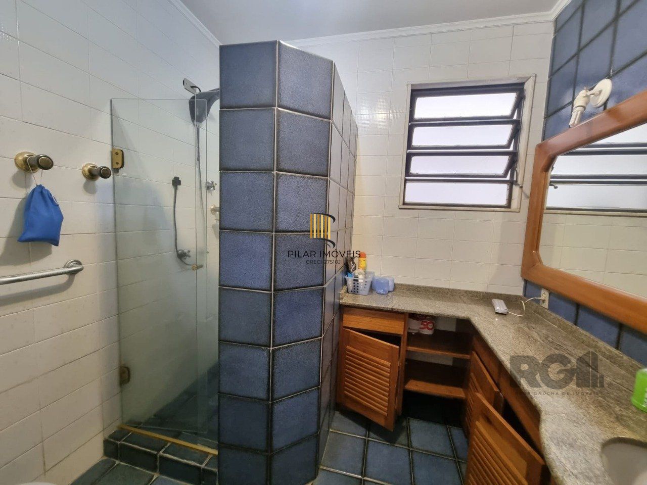 Casa Bairro Ipanema / 4 Quartos / Piscina