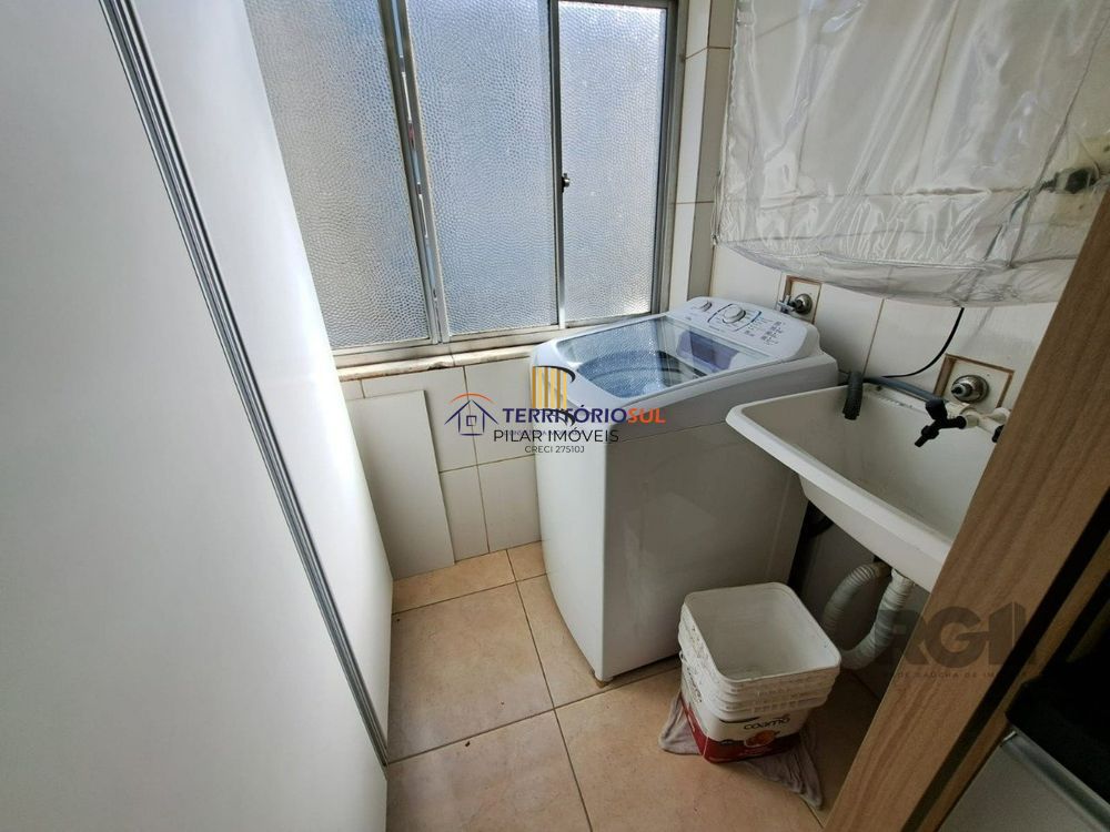 Apartamento 2 Dormitórios – Jardim Vila Nova