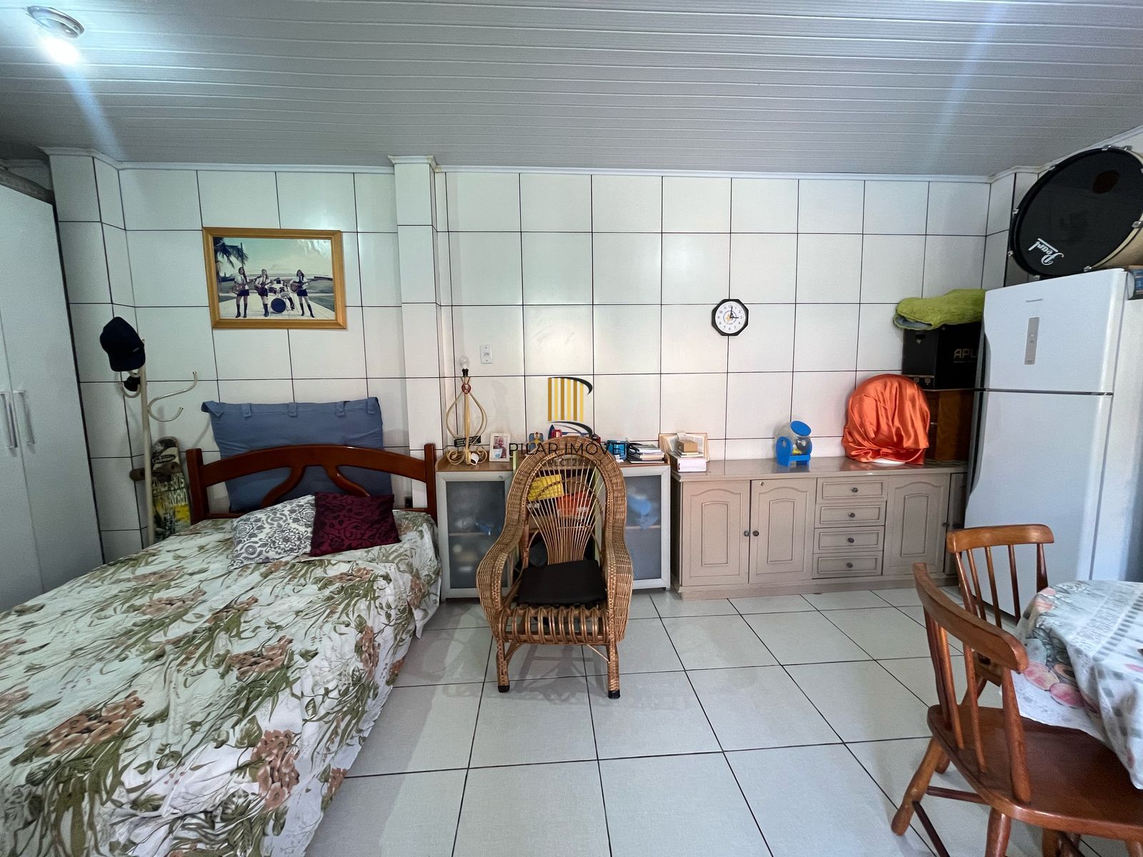 Casa com piscina a venda em Ipanema