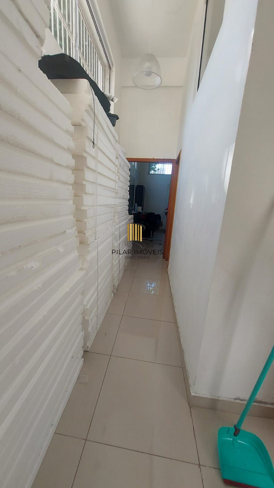PRÉDIO COMERCIAL COM 5 SALAS E PROJETO APROVADO APARTAMENTO 100M2