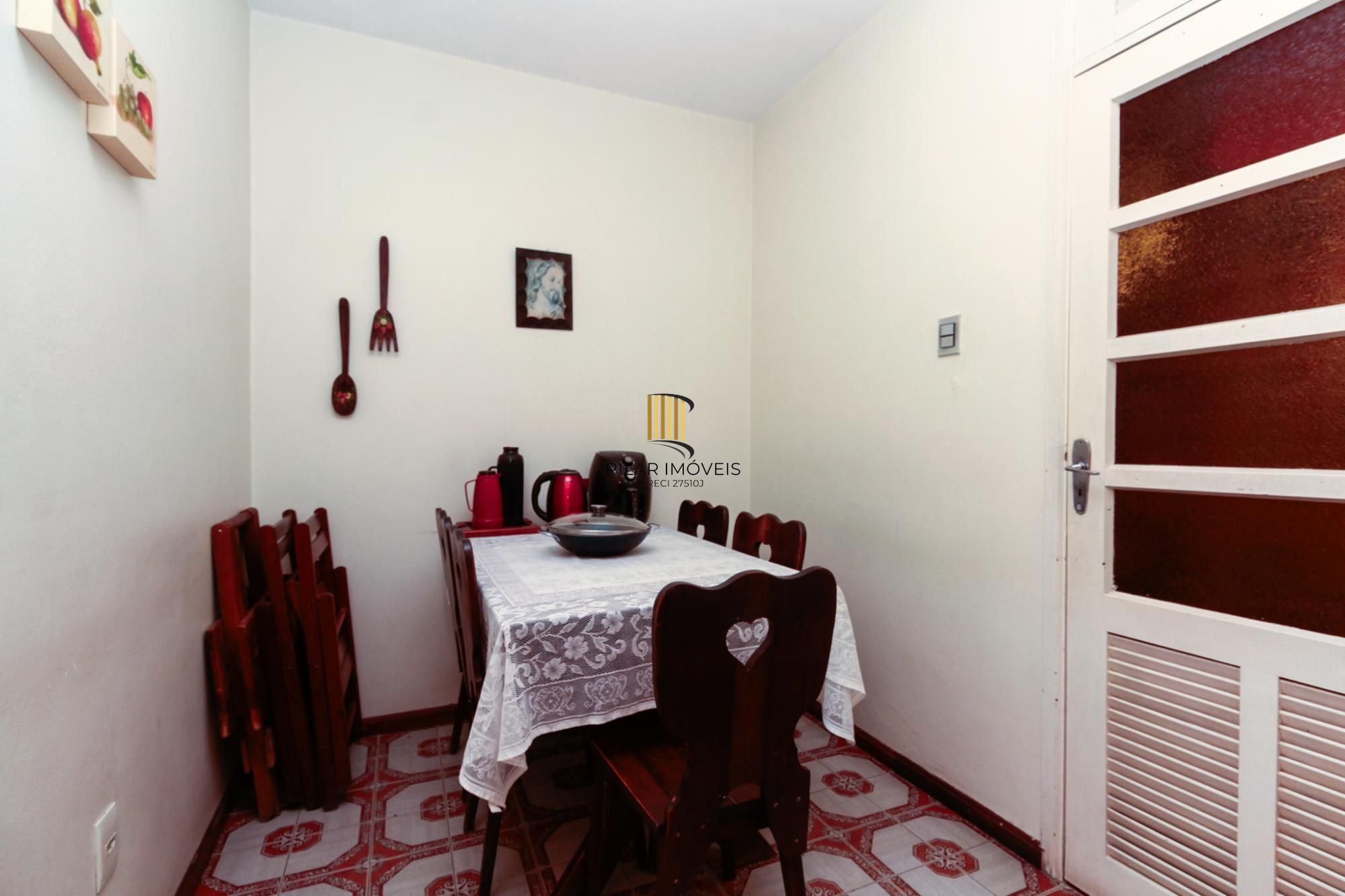 apartamento a venda no menido deus