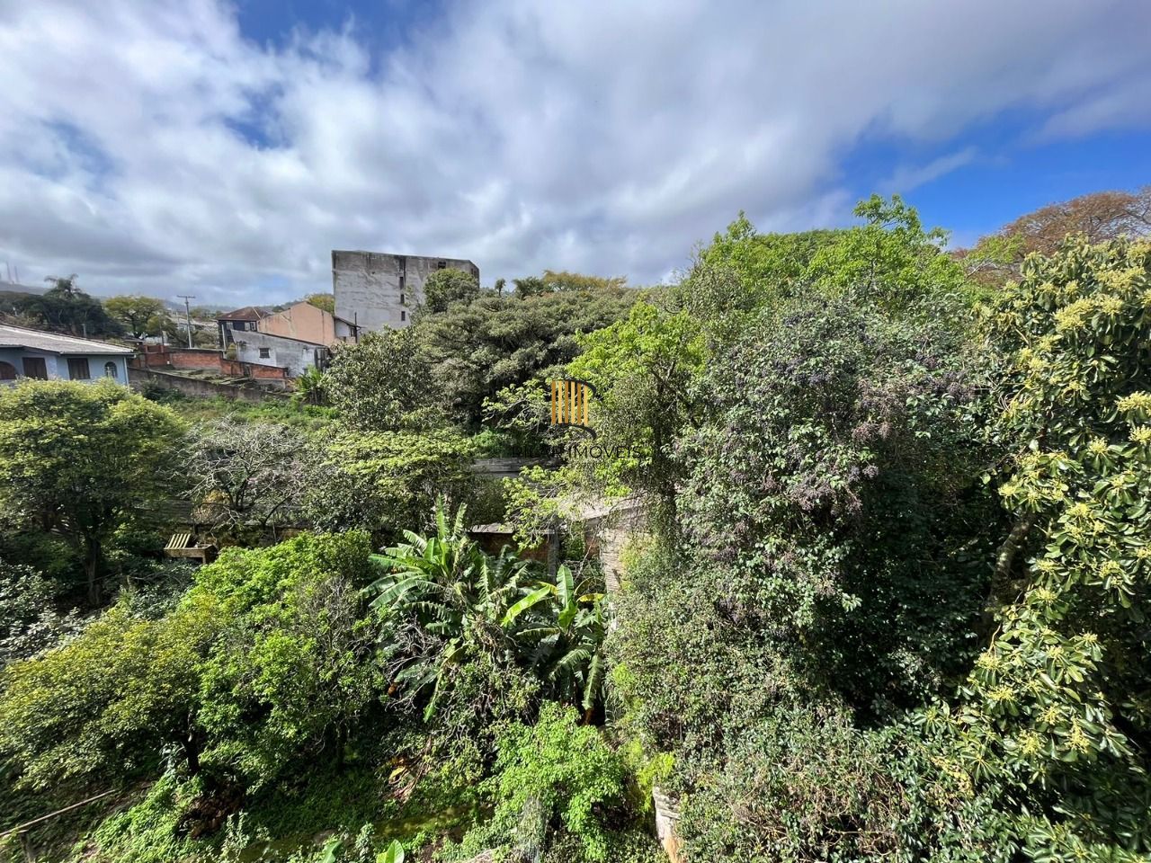 Apartamento 2 dormitórios no bairro Teresópolis