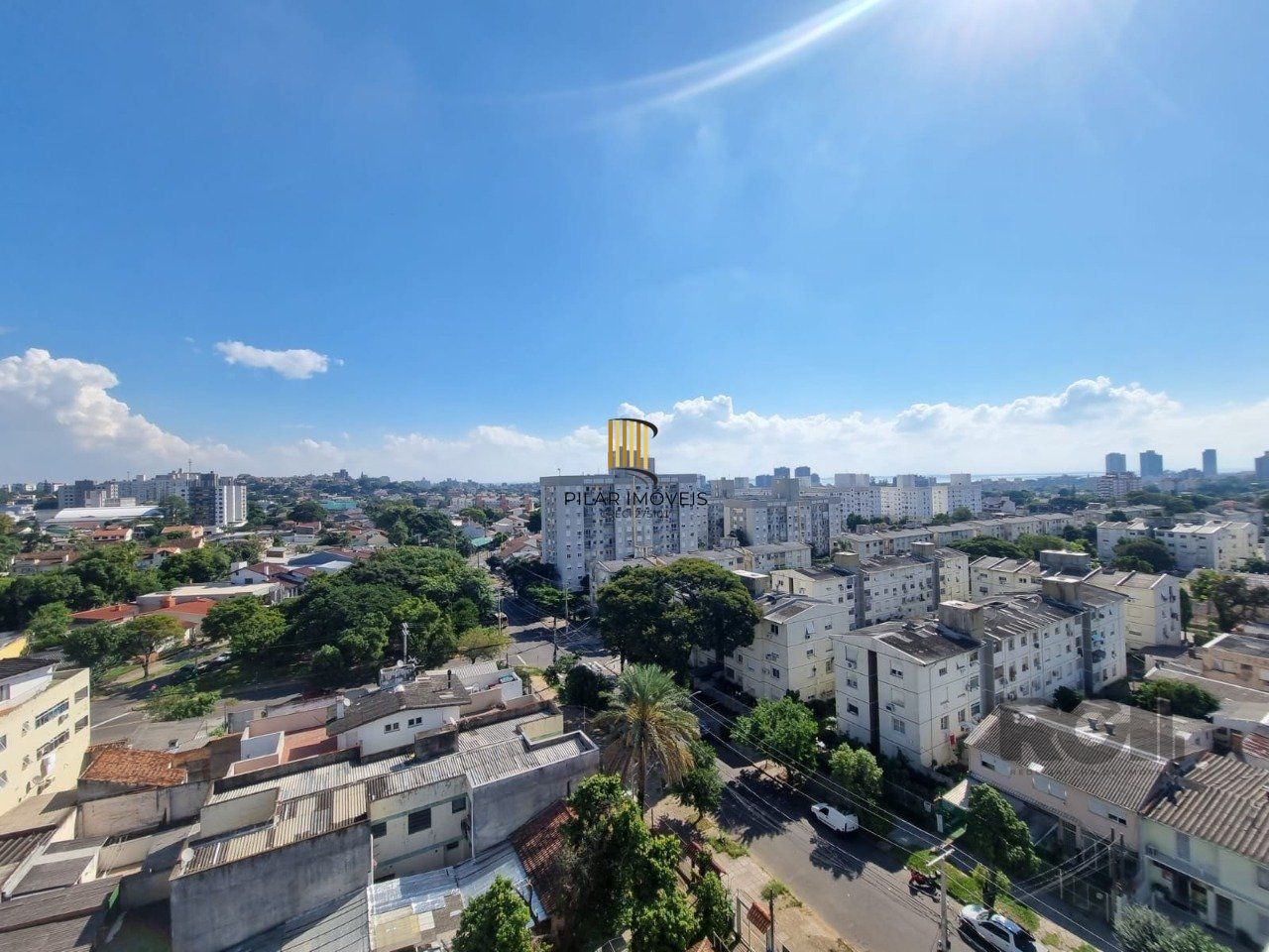 Apartamento de 02 Dormitórios 02 Vagas Bairro Tristeza