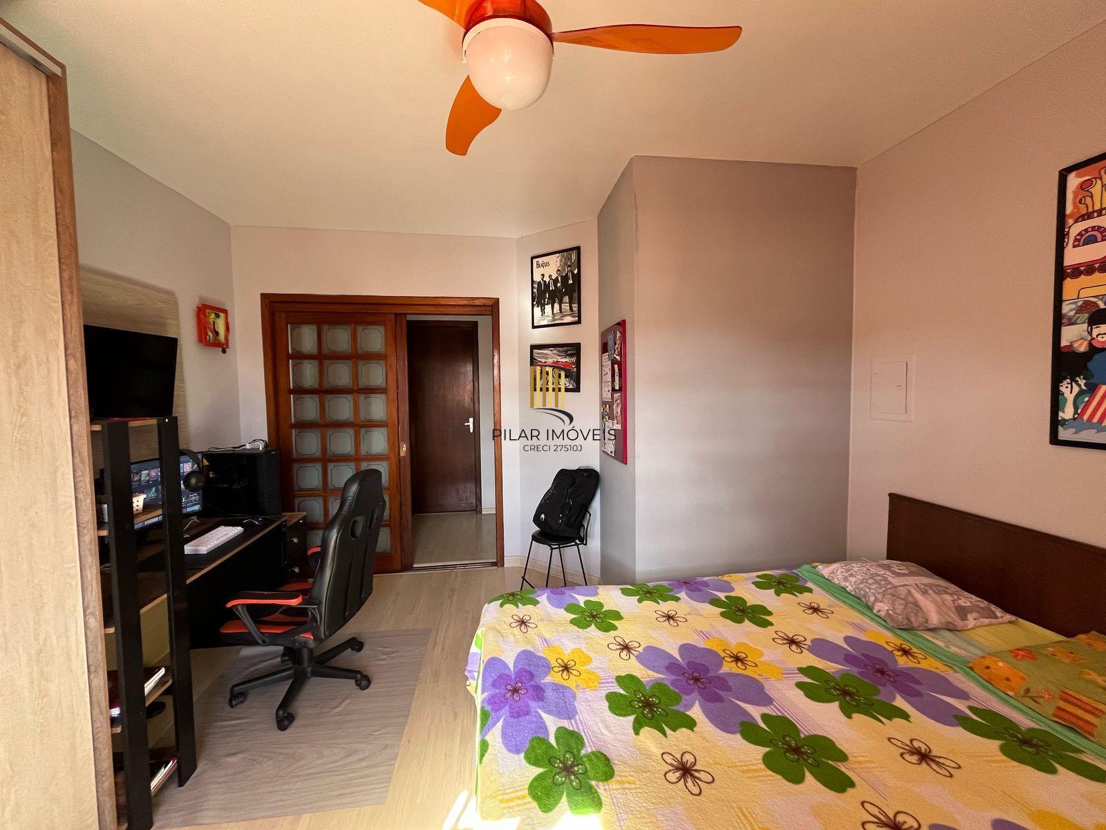 Casa com piscina a venda em Ipanema