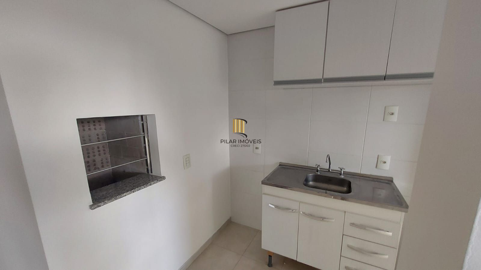 APARTAMENTO 2 QUARTOS - VAGA BOX - INFRAESTRUTURA - TRISTEZA - PORTO ALEGRE-RS