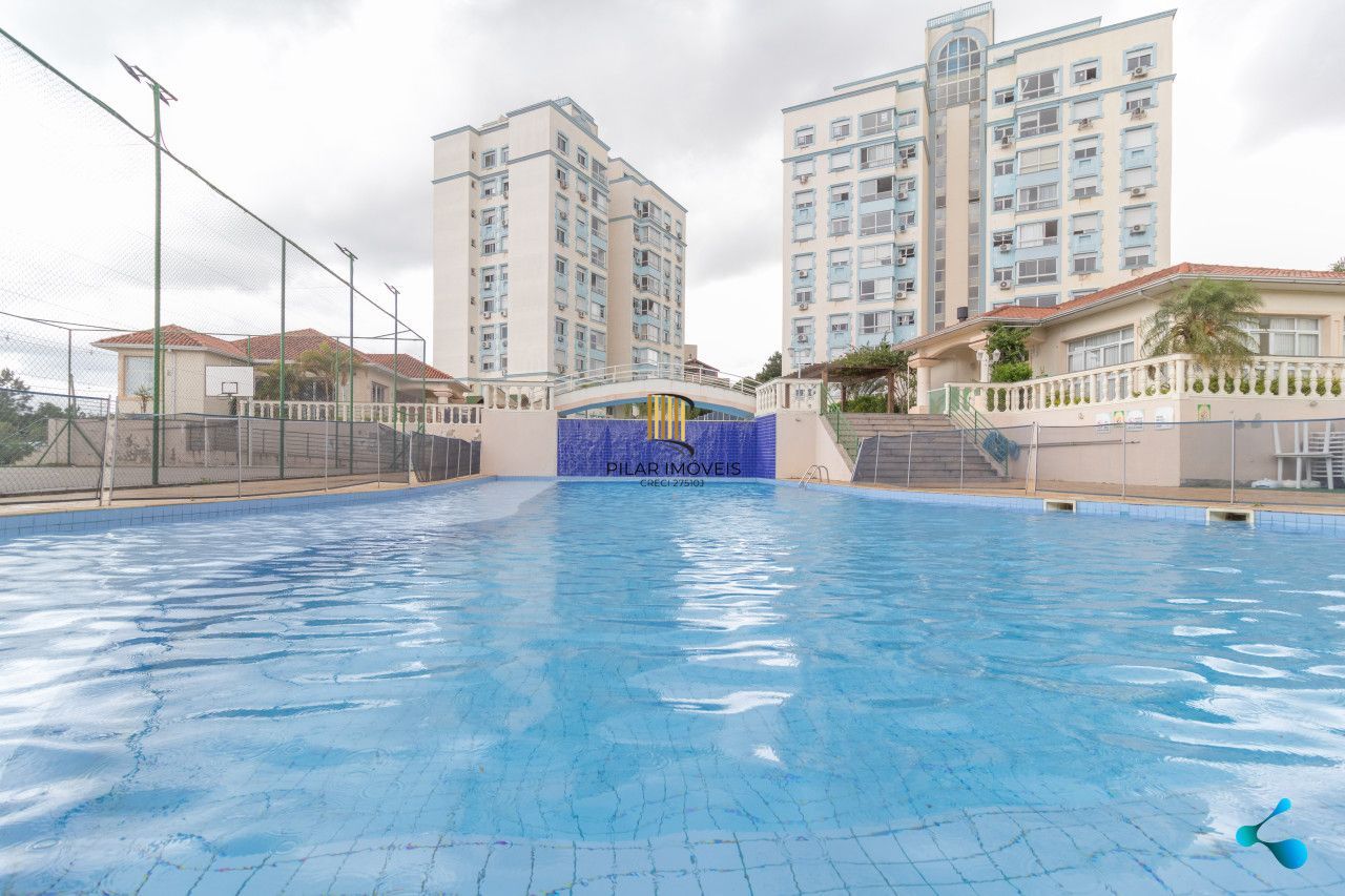 Apartamento Forest Park 3 dormitórios.