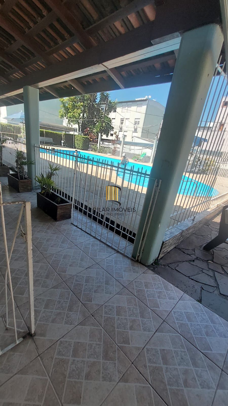 APARTAMENTO 1 DORMITÓRIO - CAVALHADA - PORTO ALEGRE RS