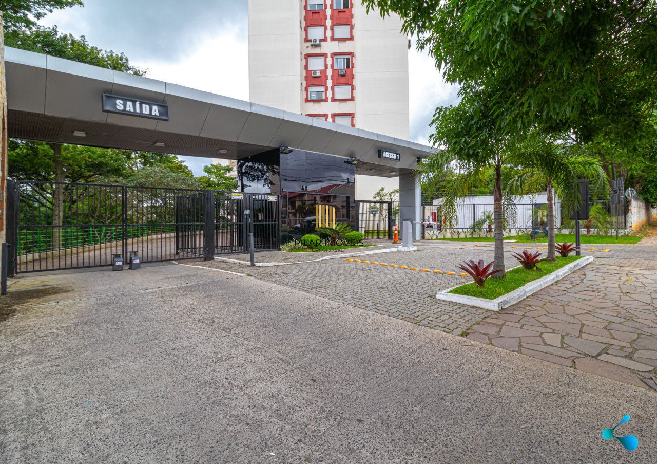 Apartamento Forest Park 3 dormitórios.