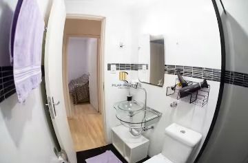 APARTAMENTO 2 DORMITÓRIOS, VAGA E SACADA