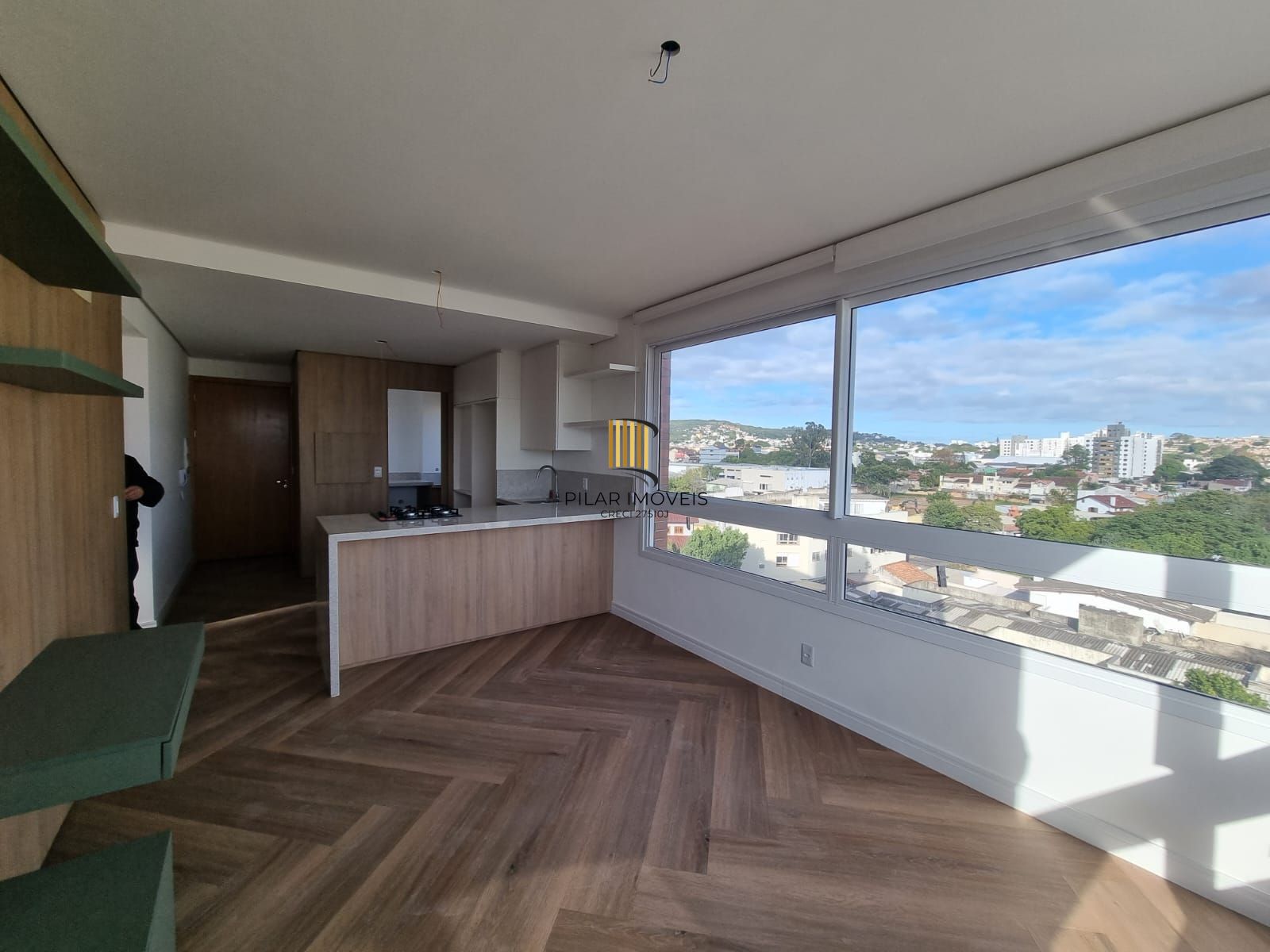 Apartamento Decorado 2 Dormitórios 2 Vagas