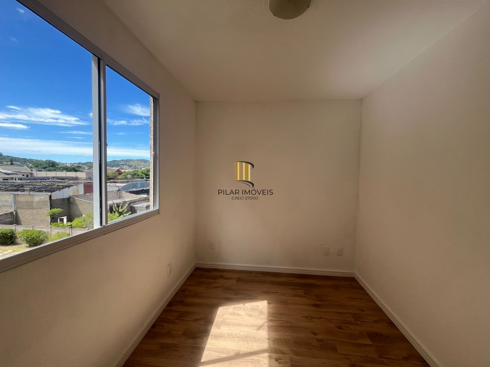 Apartamento a venda no Jardim Verde Ipanema 2 quartos TENDA