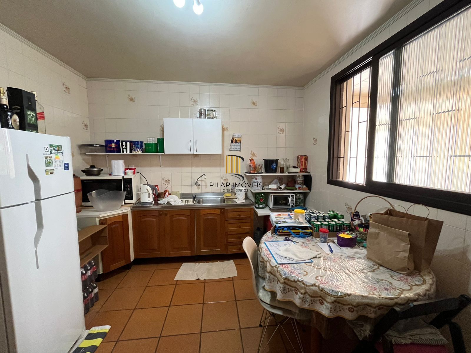 casa a venda no bairro tristeza