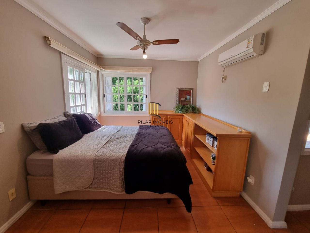 Casa para Venda - 189.4m², 4 dormitórios, sendo 1 suites, 2 vagas - Jardim Isabel