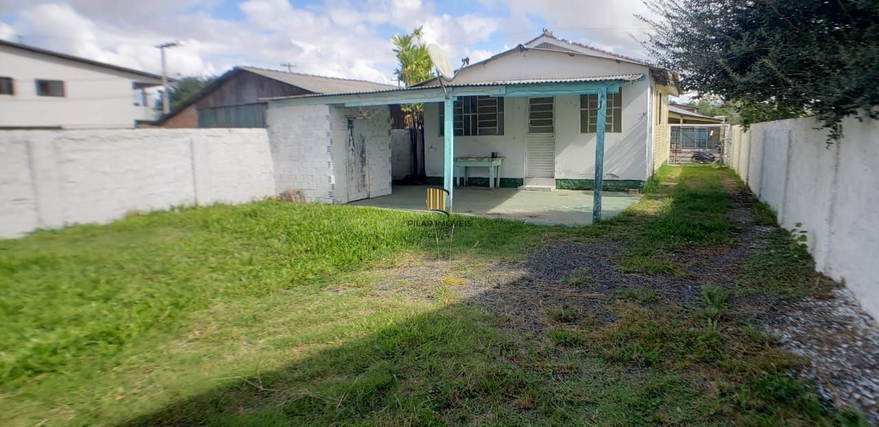 Casa com 2 dormitórios para venda ou aluguel / 85 m² por R$ 1.100/mês - Ponta Grossa - Porto Alegre/RS