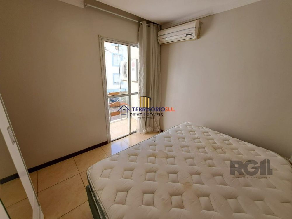 Apartamento 2 Dormitórios – Jardim Vila Nova