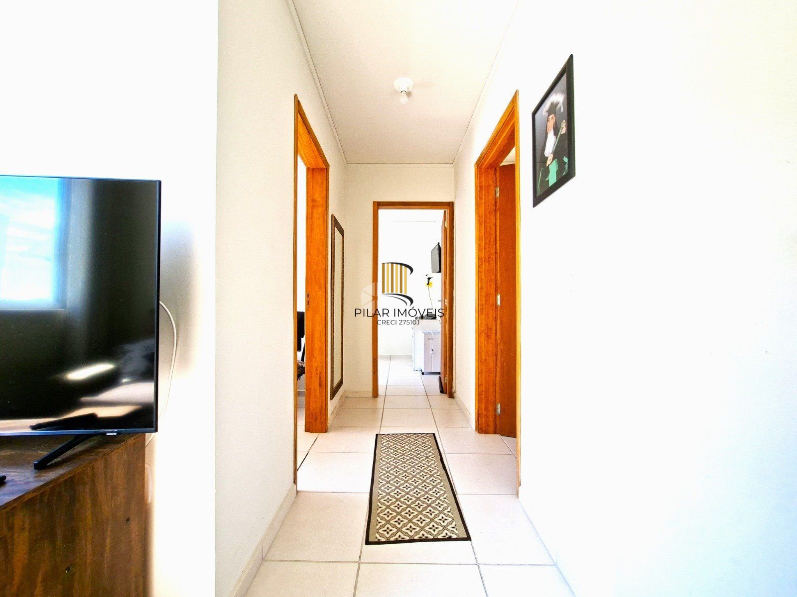 Apartamento 2 quartos à venda no bairro Chapéu do Sol