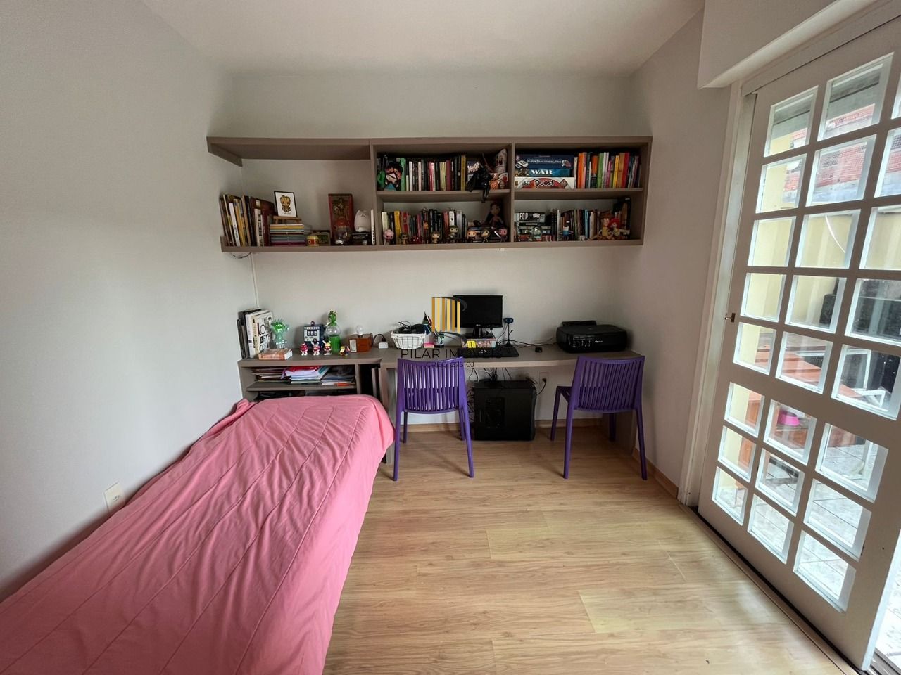 CASA EM CONDOMÍNIO / TRISTEZA / ZONA SUL