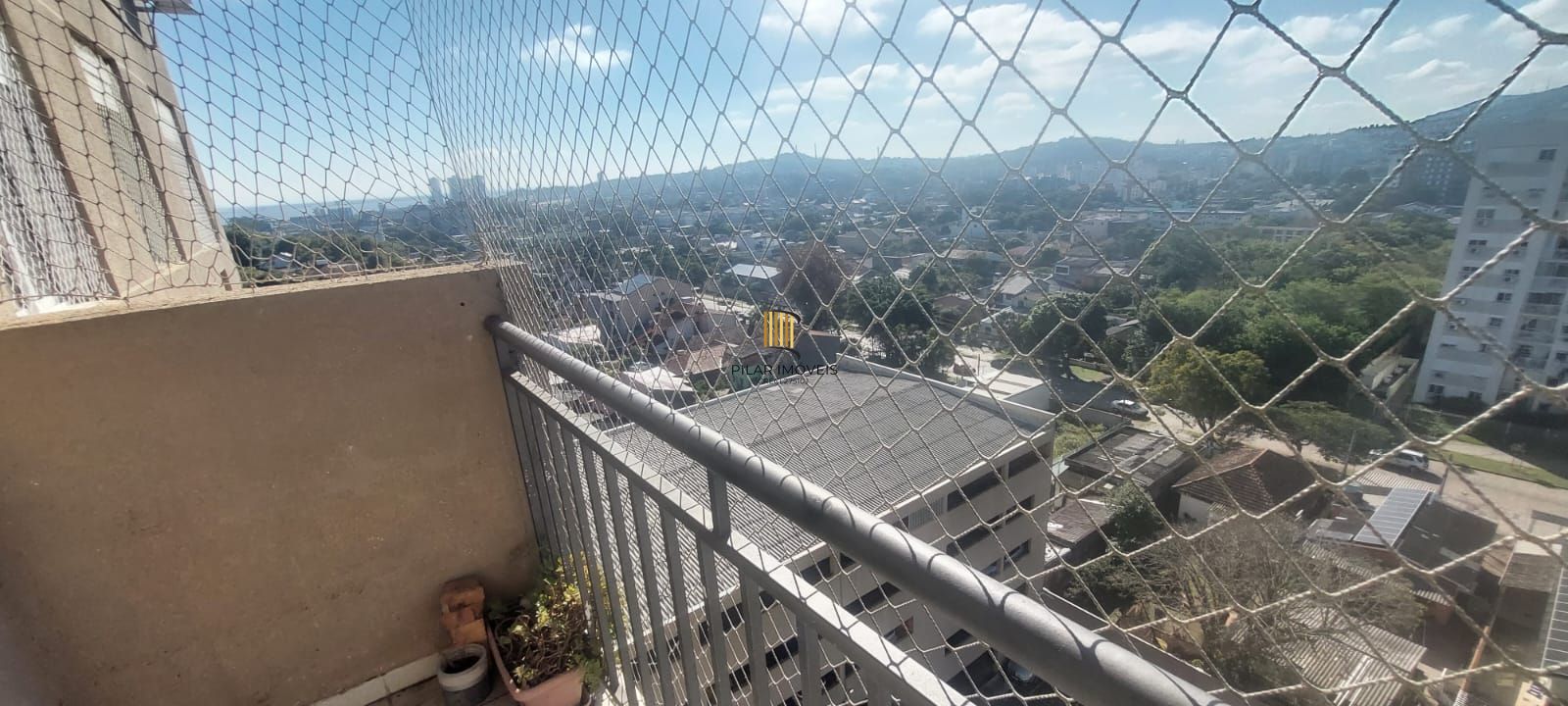APARTAMENTO 3 DORMITÓRIOS - 2 VAGAS - ANDAR ALTO - TRISTEZA - PORTO ALEGRE - RS