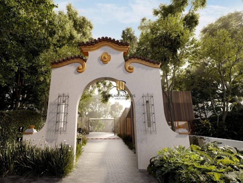 TERRENO DE ESQUINA - VILA CONCEIÇÃO - PORTO ALEGRE - RS