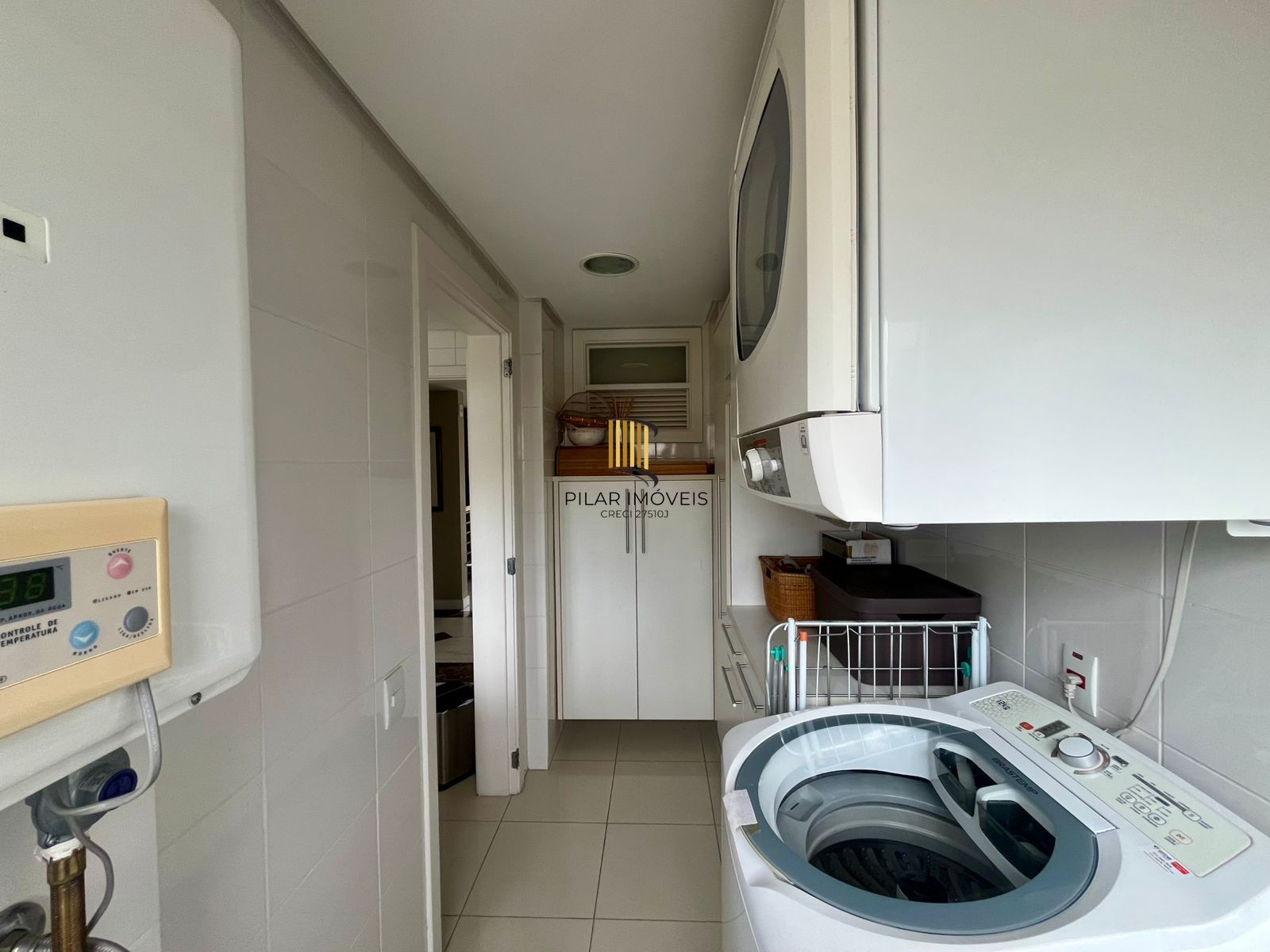 Apartamento a venda rua Vitor Meireles - Rio Branco