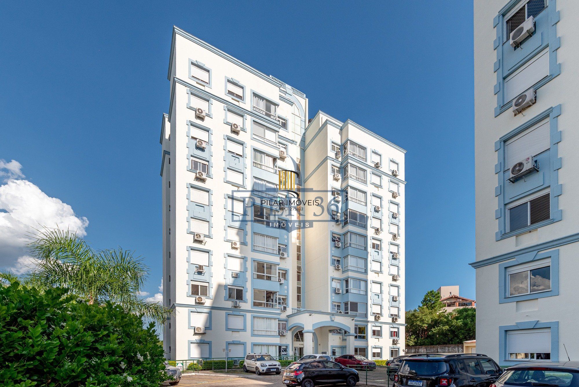 Cobertura com 2 dormitório(s), 132 m² no bairro Cavalhada em Porto Alegre