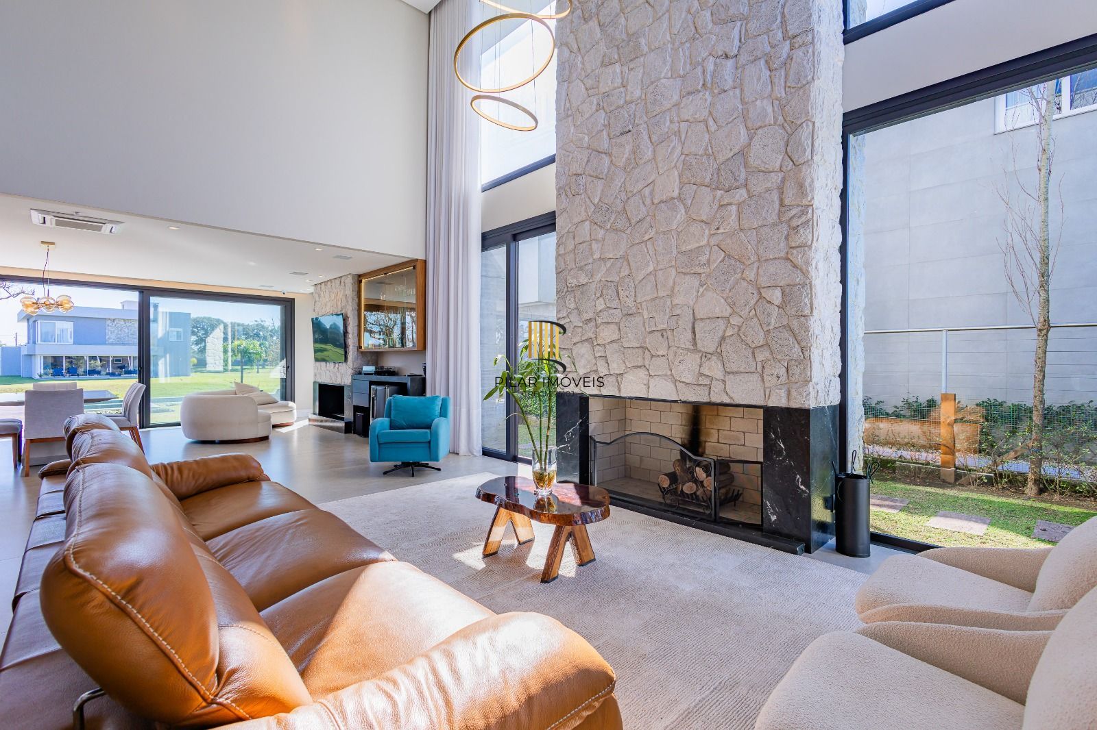 Casa a venda no Ilhas Park em El Dorado