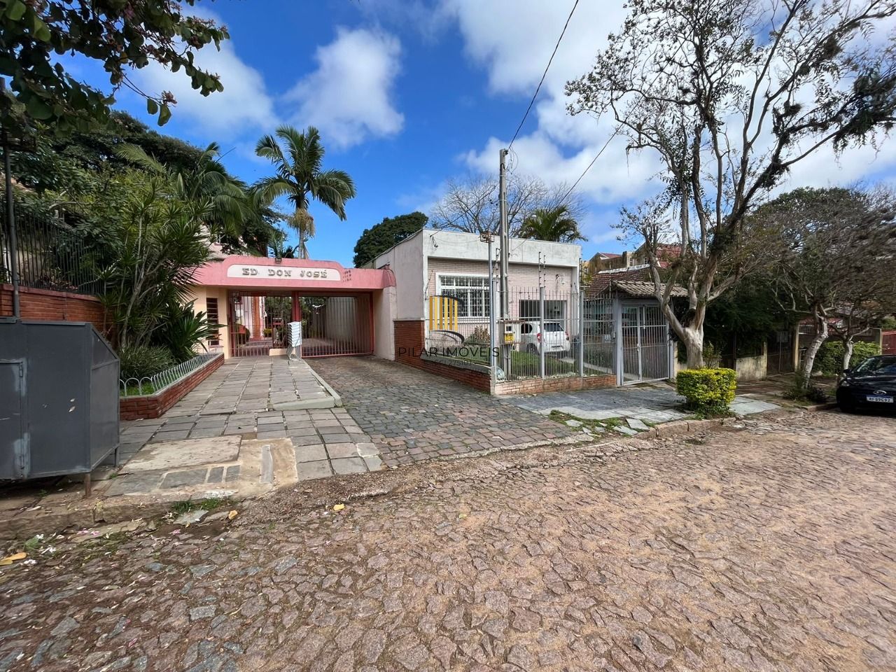 Apartamento 2 dormitórios no bairro Teresópolis